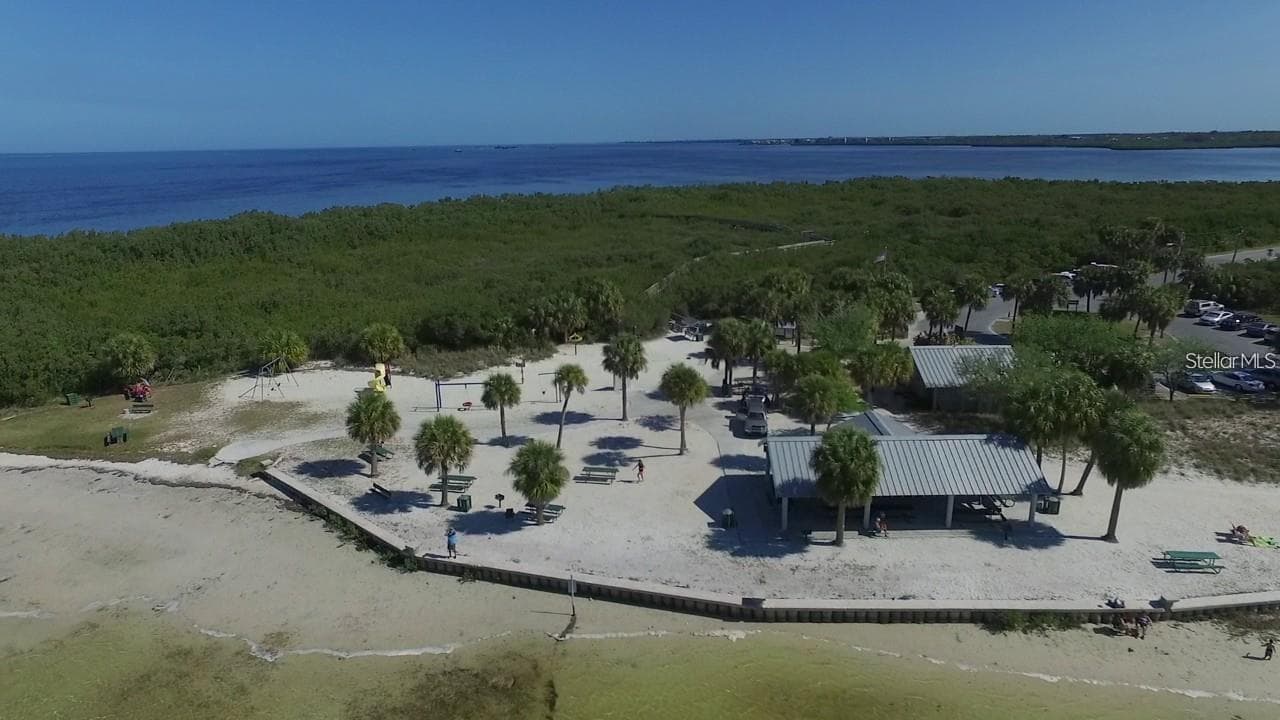 Land at 1-2 GREEN KEY, NEW PORT RICHEY, photo 6 of 16