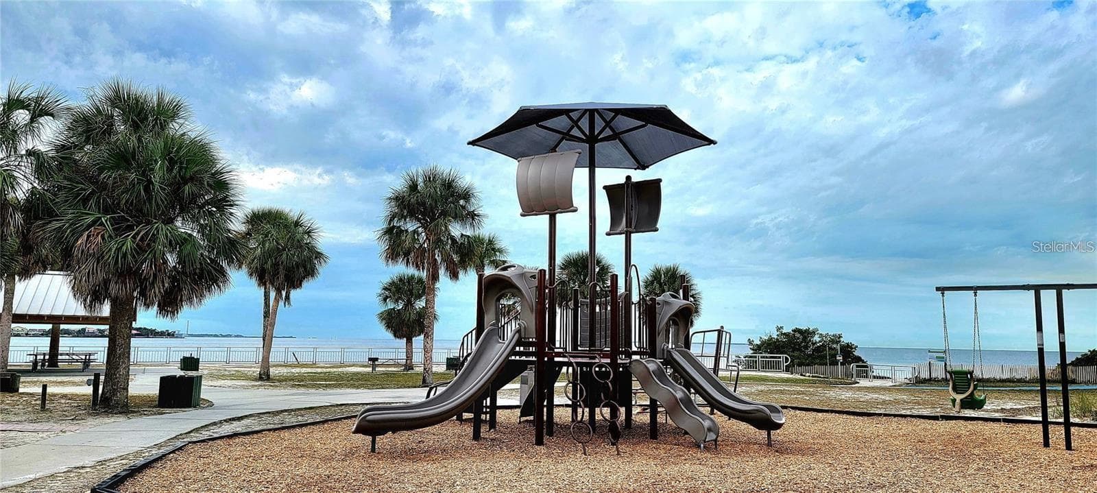 Land at 1-2 GREEN KEY, NEW PORT RICHEY, photo 10 of 16