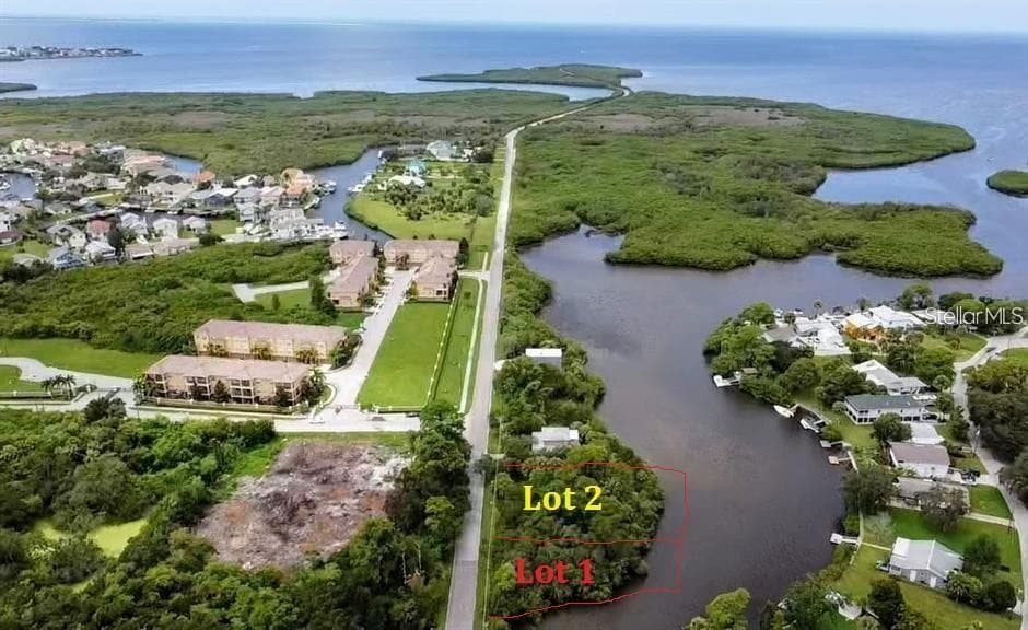Land at 1-2 GREEN KEY, NEW PORT RICHEY, photo 2 of 16