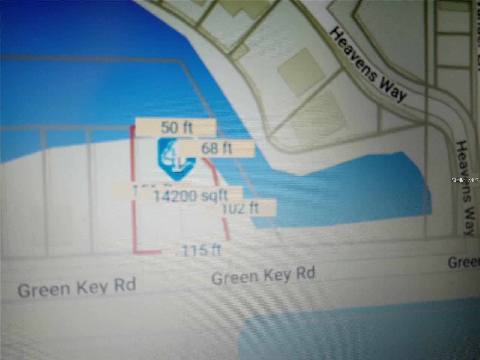Land at 1-2 GREEN KEY, NEW PORT RICHEY, photo 16 of 16
