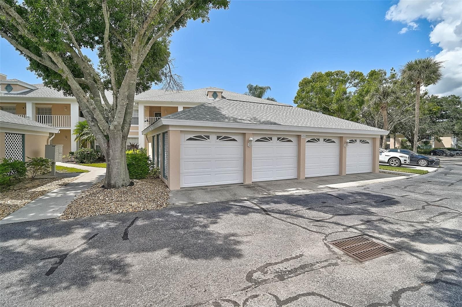 4705 SAND TRAP STREET CIR E #106