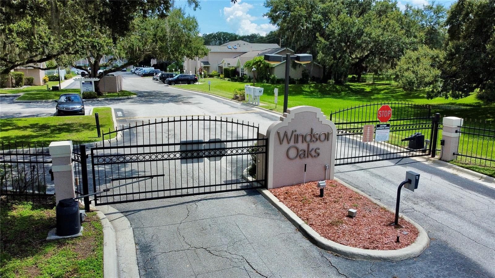 Townhouse at 1647 WINDSOR OAK CT, KISSIMMEE, photo 21 of 24