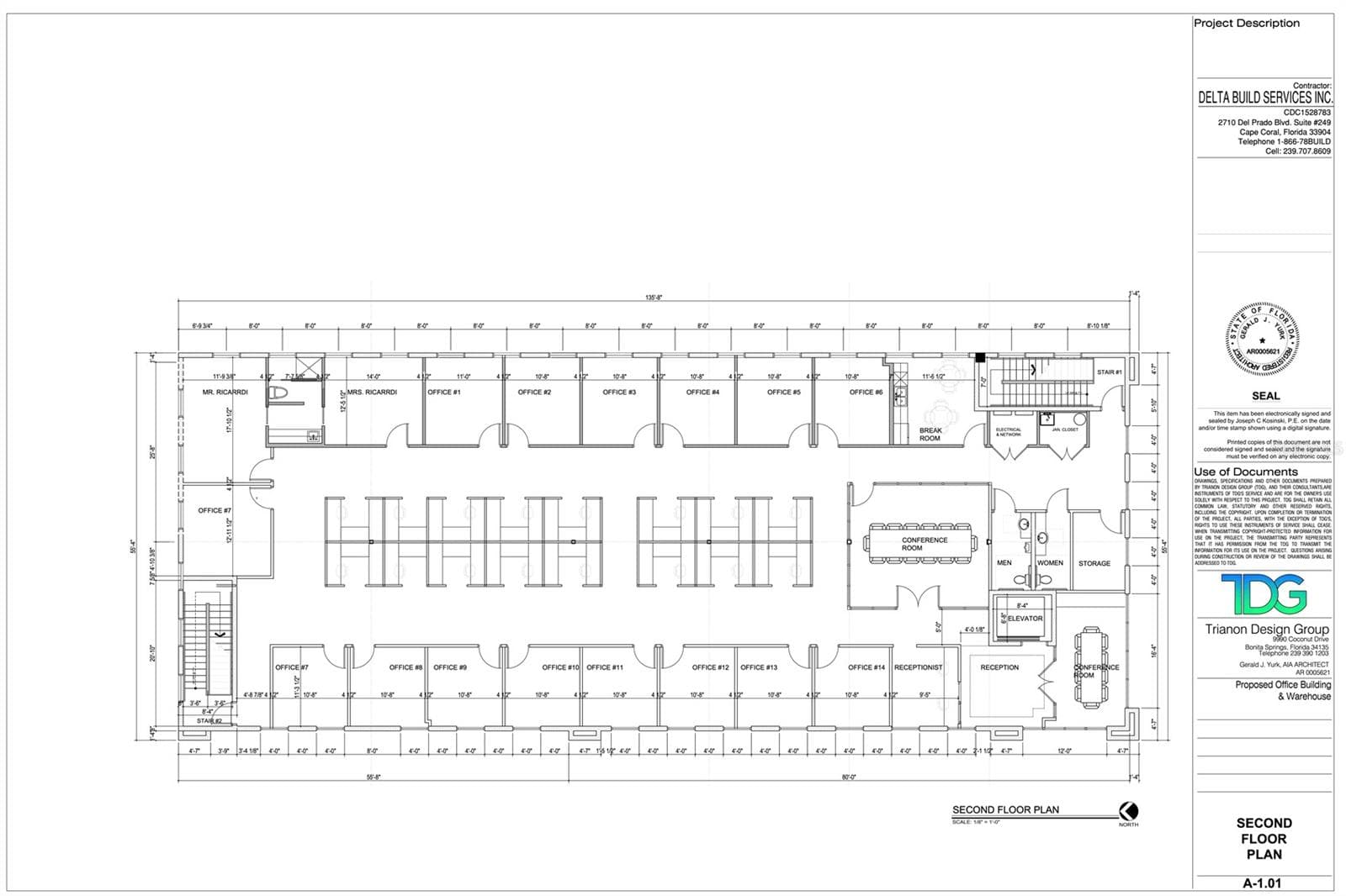 Land at 1213 CHIQUITA BLVD S, CAPE CORAL, photo 12 of 12