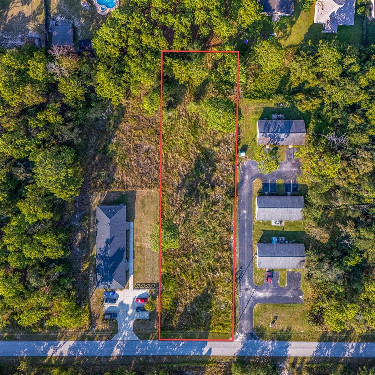 Multi-Family 5+ at 000 MIDWAY TER, OCALA, photo 5 of 8