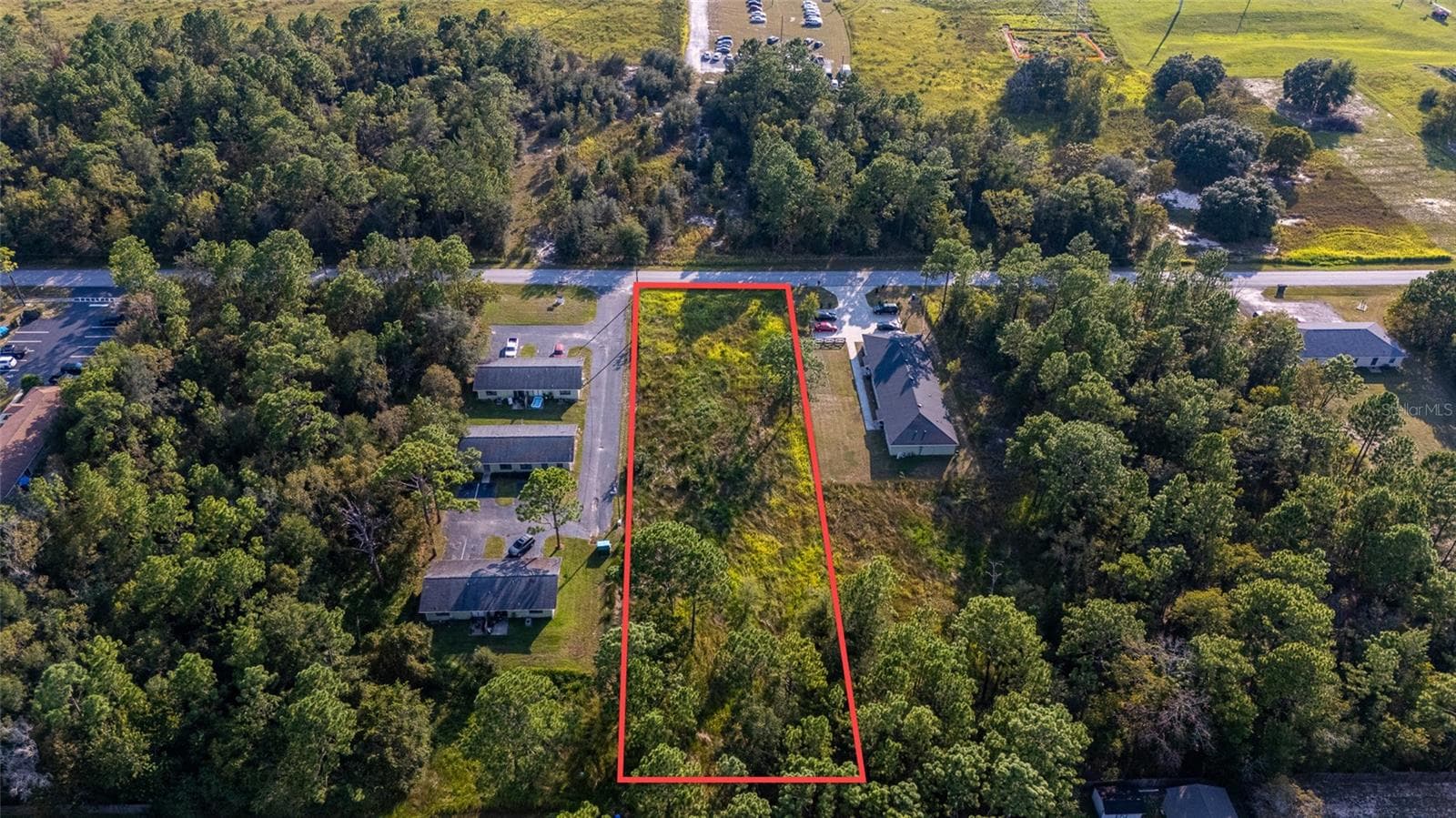 Multi-Family 5+ at 000 MIDWAY TER, OCALA, photo 6 of 8