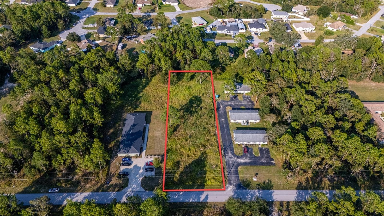 Multi-Family 5+ at 000 MIDWAY TER, OCALA, photo 7 of 8
