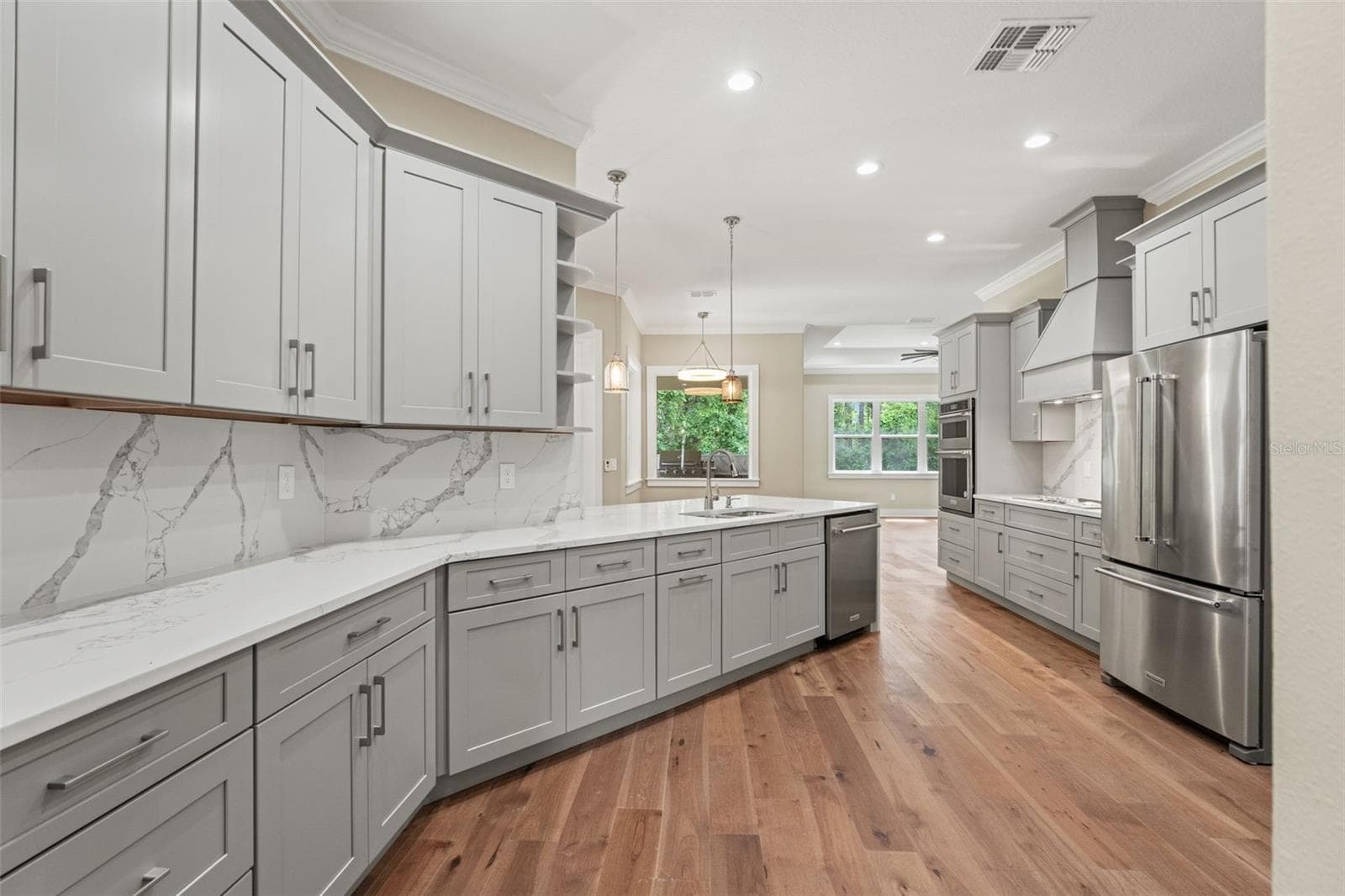 Single Family Residence at 5034 ELM LEAF DR, BROOKSVILLE, photo 8 of 58