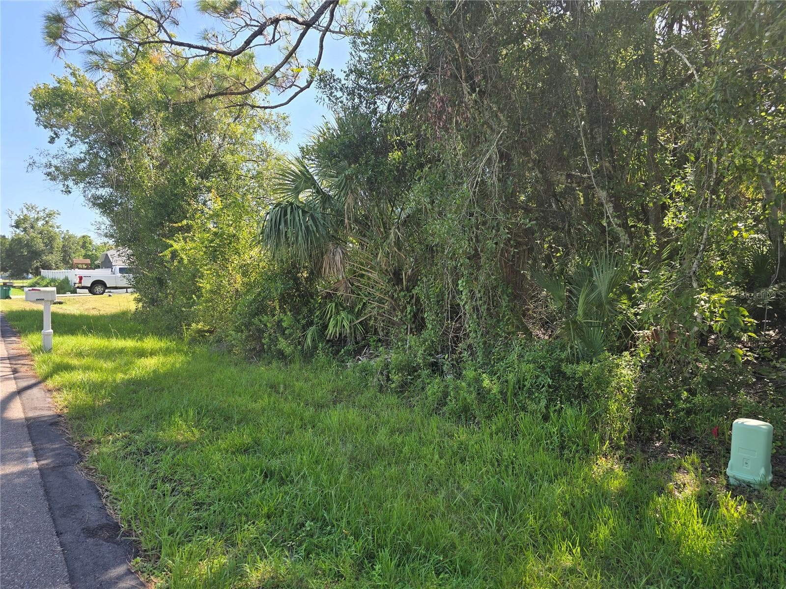 Land at 1235 WESTPORT ST, PORT CHARLOTTE, photo 12 of 16