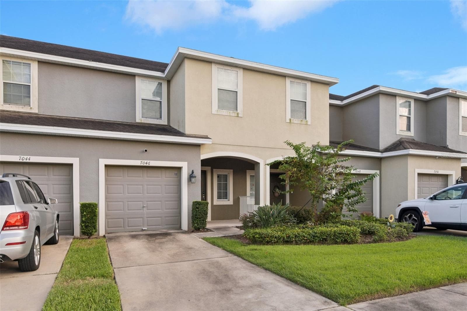 Townhouse at 7046 TOWNE LAKE RD, RIVERVIEW, photo 3 of 47