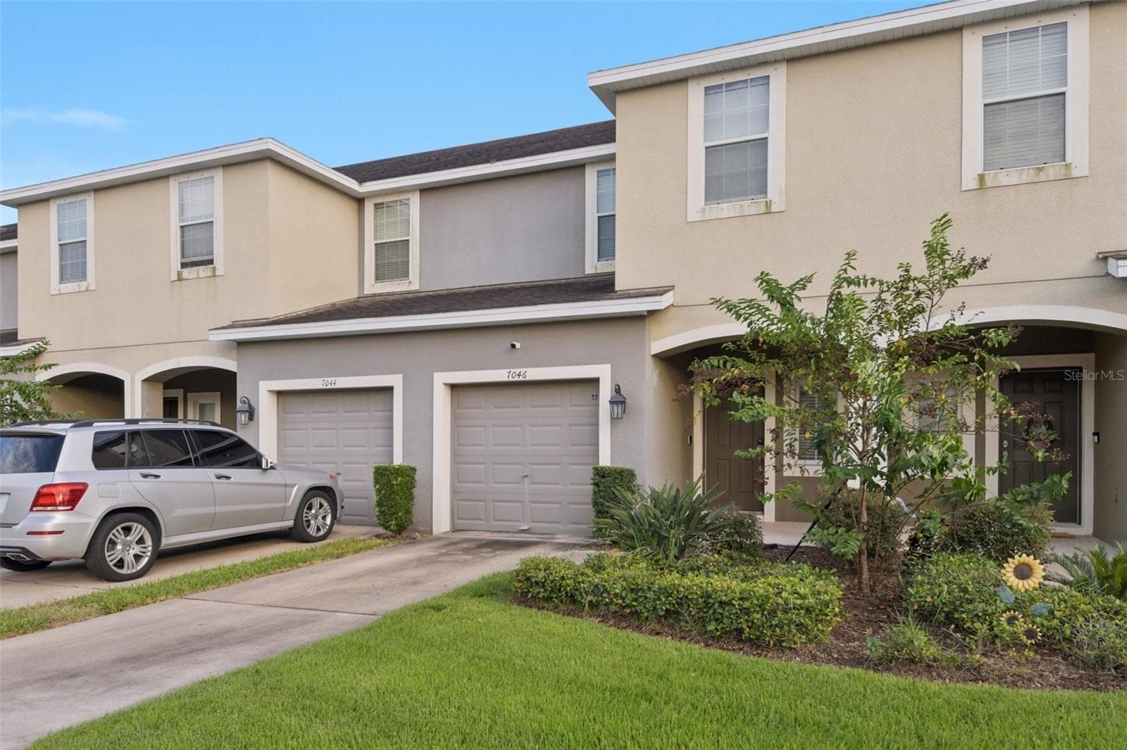 Townhouse at 7046 TOWNE LAKE RD, RIVERVIEW, photo 4 of 47