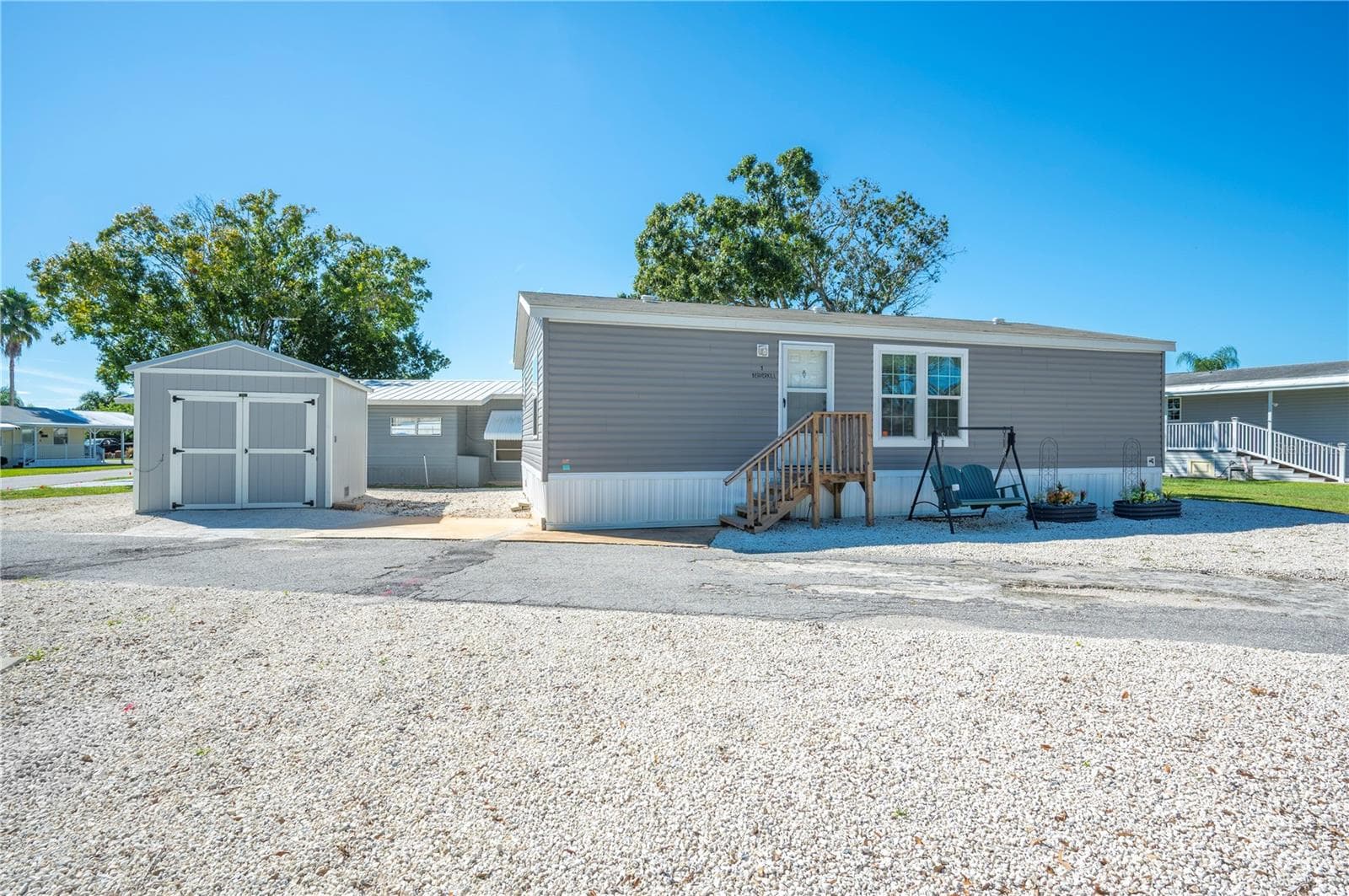 1 BEAVERKILL DR