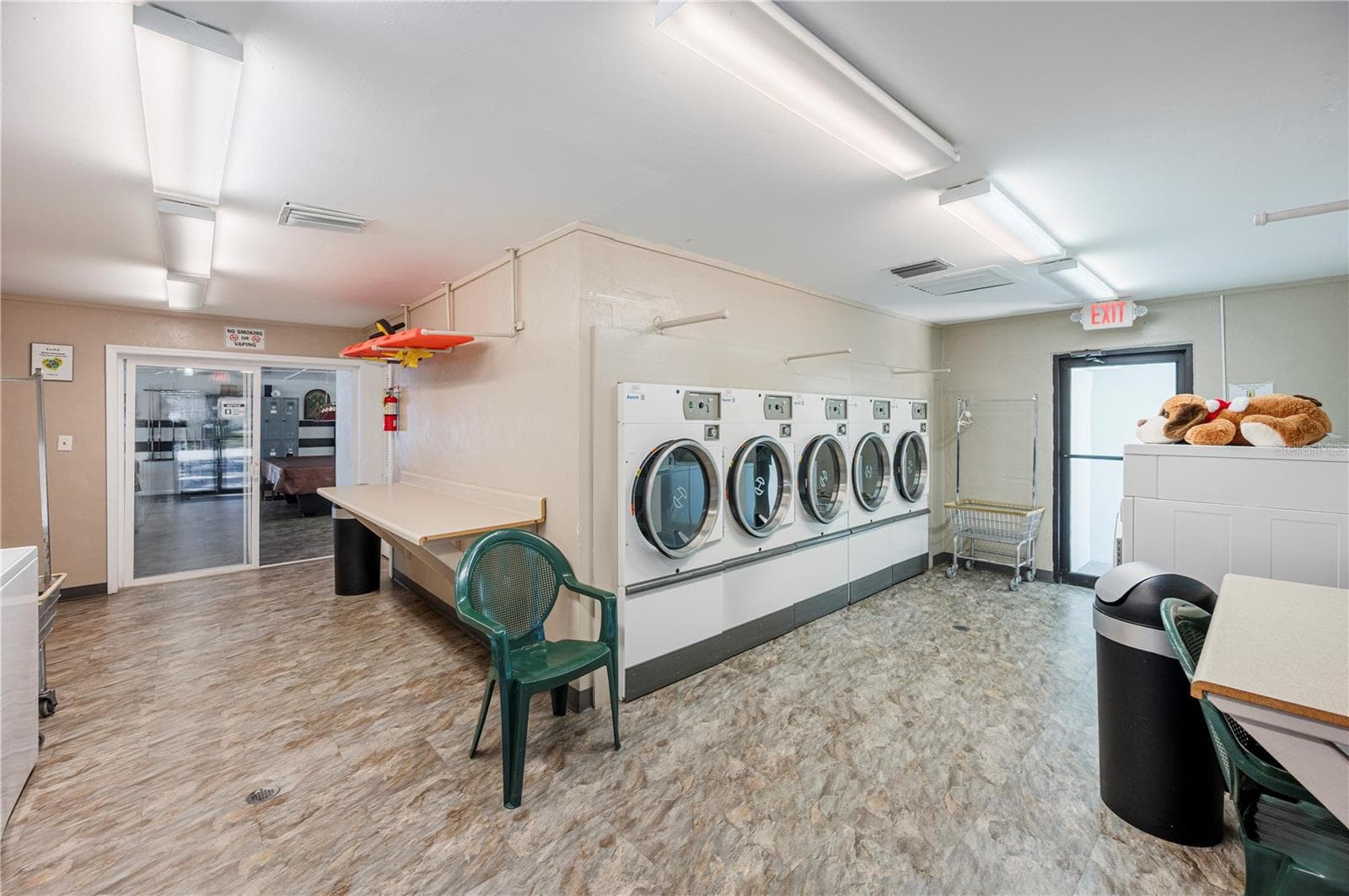 Community Laundry facilities! - 1 BEAVERKILL DR, LAKE WALES