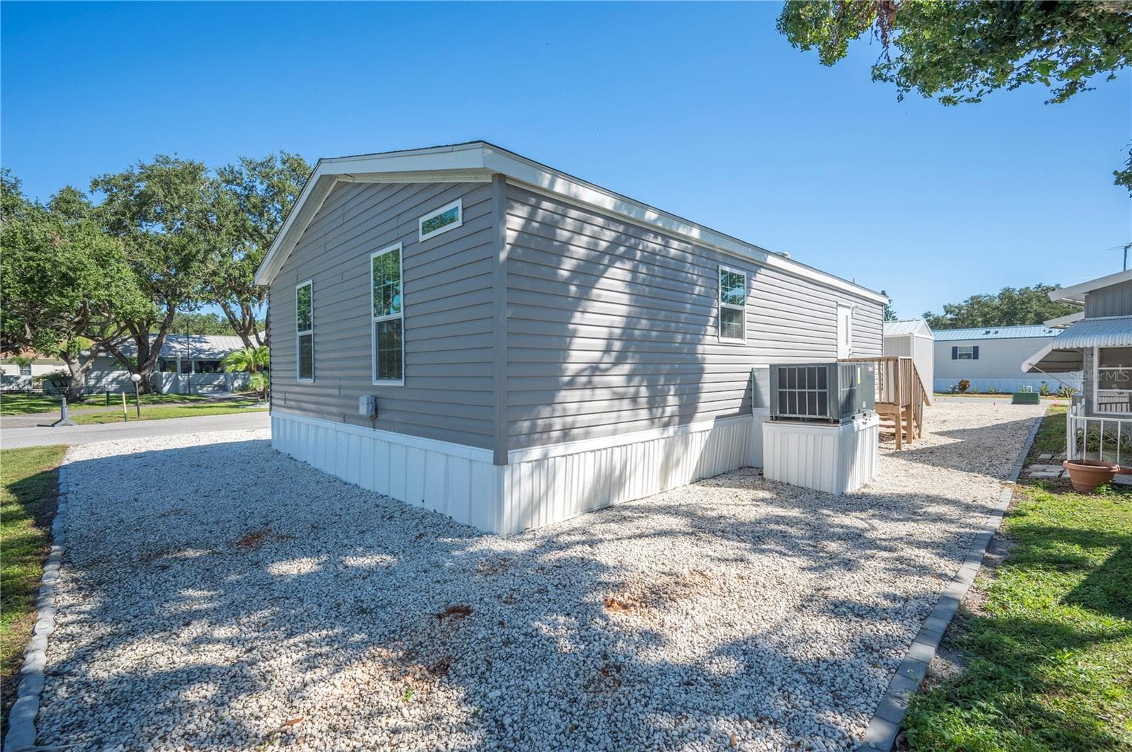 Manufactured Home at 1 BEAVERKILL DR, LAKE WALES, photo 51 of 51