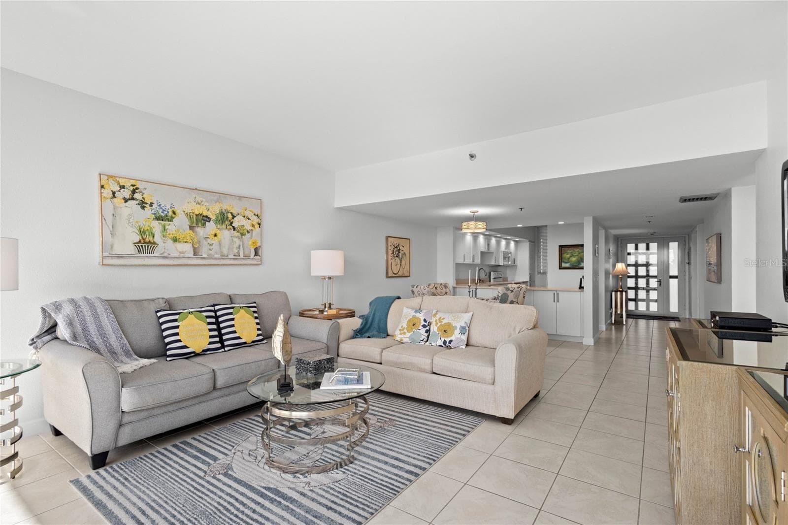 Condominium at 1065 GULF OF MEXICO DR #402, LONGBOAT KEY, photo 10 of 47