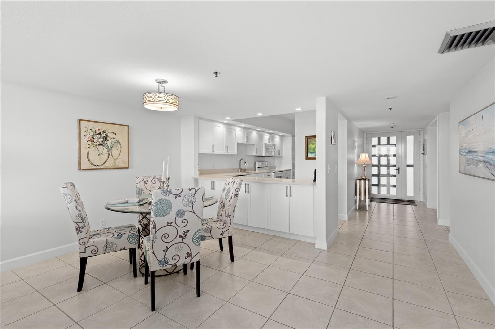 Condominium at 1065 GULF OF MEXICO DR #402, LONGBOAT KEY, photo 11 of 47