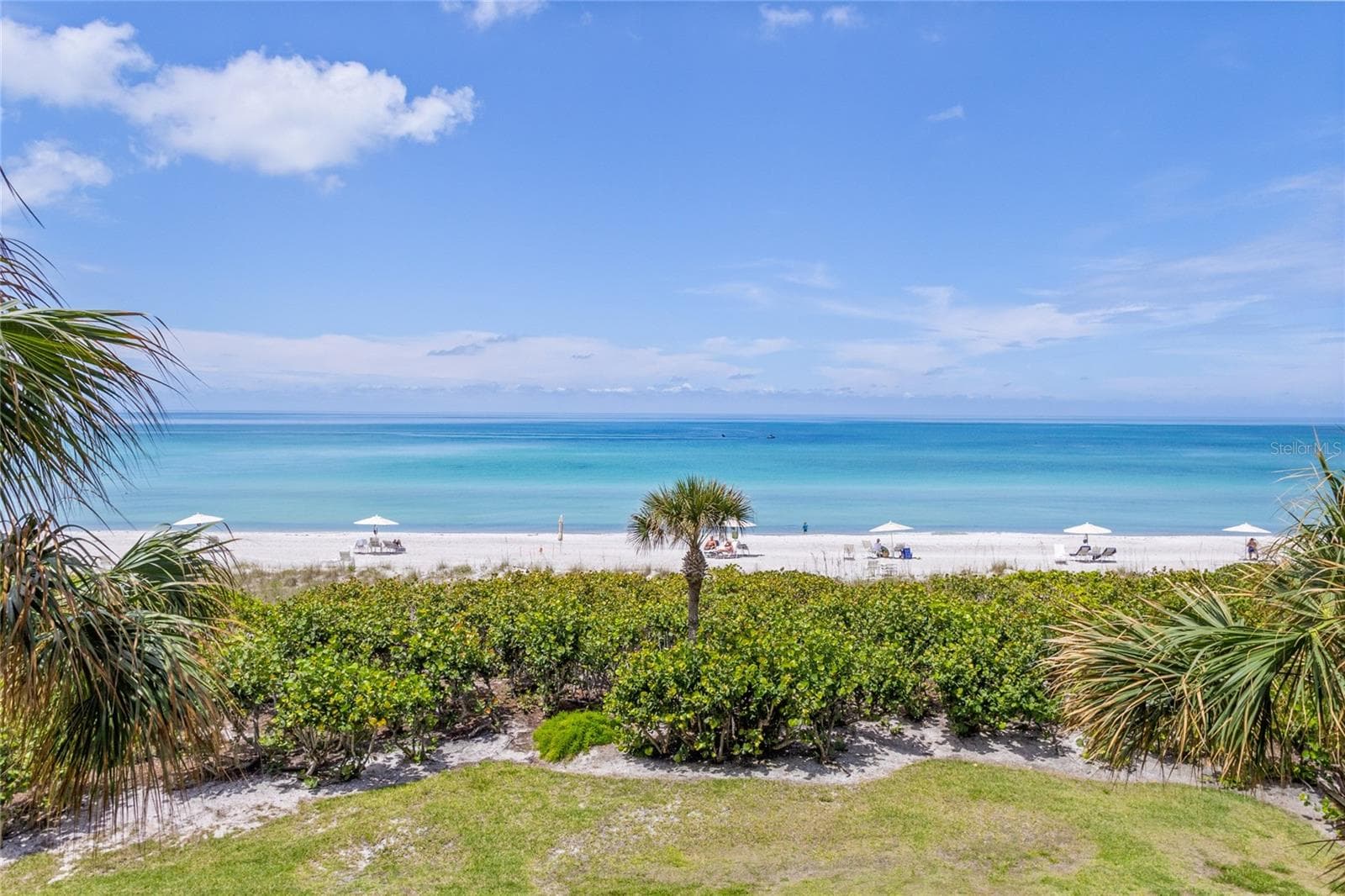 Condominium at 1065 GULF OF MEXICO DR #402, LONGBOAT KEY, photo 25 of 47