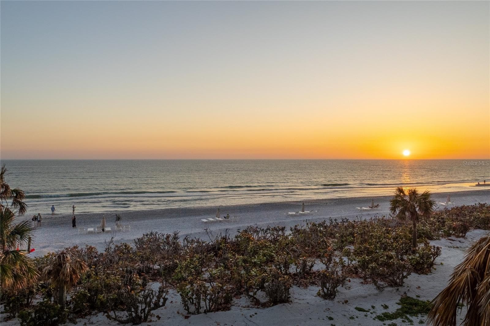 Condominium at 1065 GULF OF MEXICO DR #402, LONGBOAT KEY, photo 30 of 47