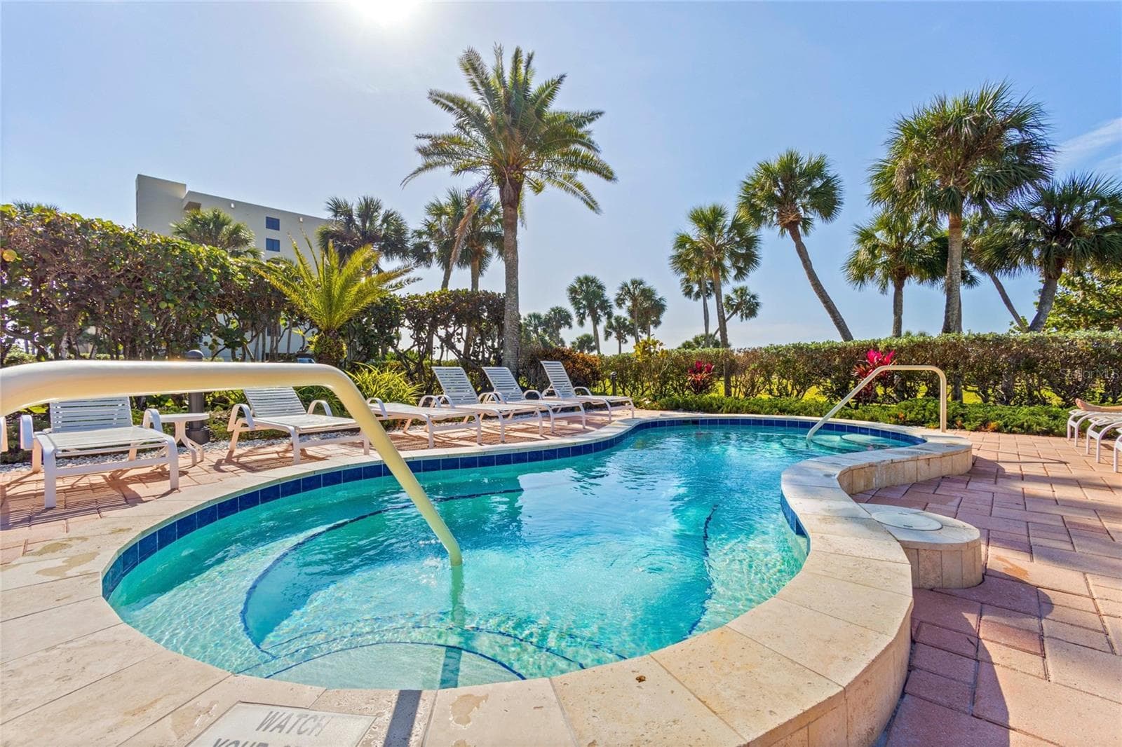 Condominium at 1065 GULF OF MEXICO DR #402, LONGBOAT KEY, photo 33 of 47