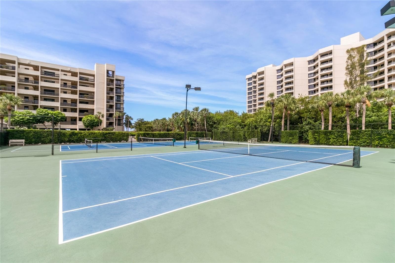 Condominium at 1065 GULF OF MEXICO DR #402, LONGBOAT KEY, photo 34 of 47