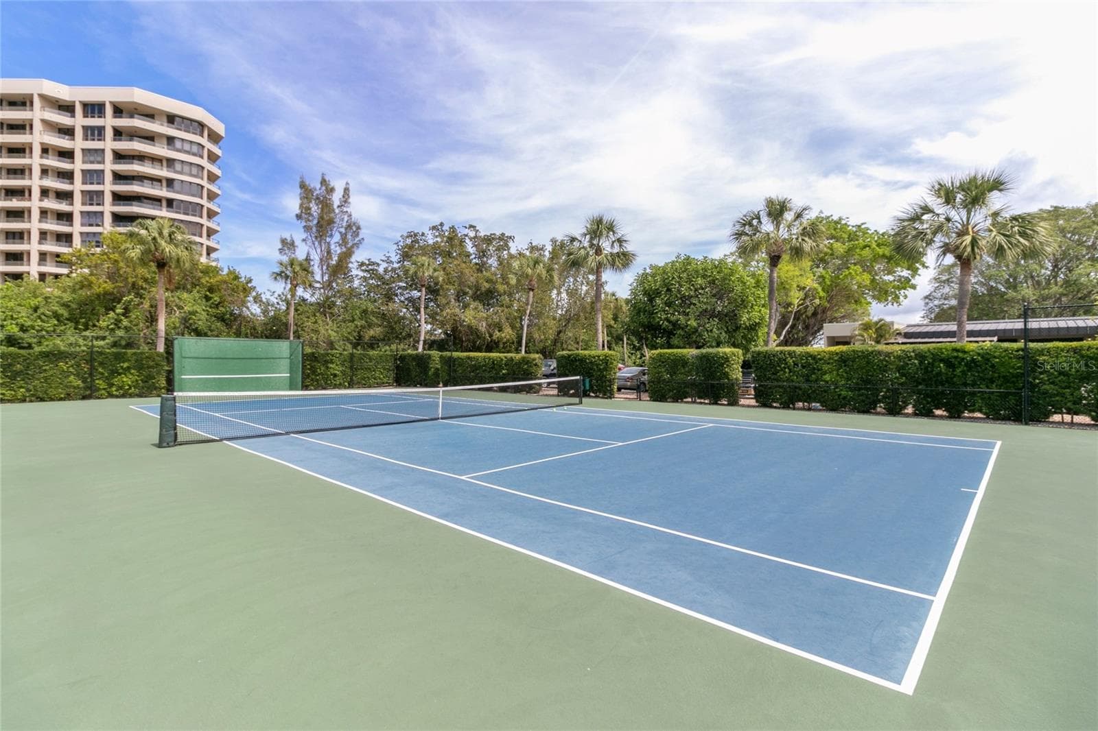 Condominium at 1065 GULF OF MEXICO DR #402, LONGBOAT KEY, photo 35 of 47