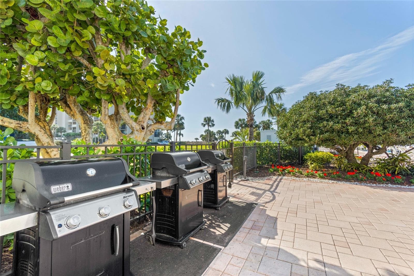 Condominium at 1065 GULF OF MEXICO DR #402, LONGBOAT KEY, photo 38 of 47