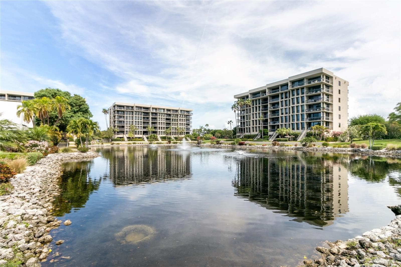 Condominium at 1065 GULF OF MEXICO DR #402, LONGBOAT KEY, photo 41 of 47