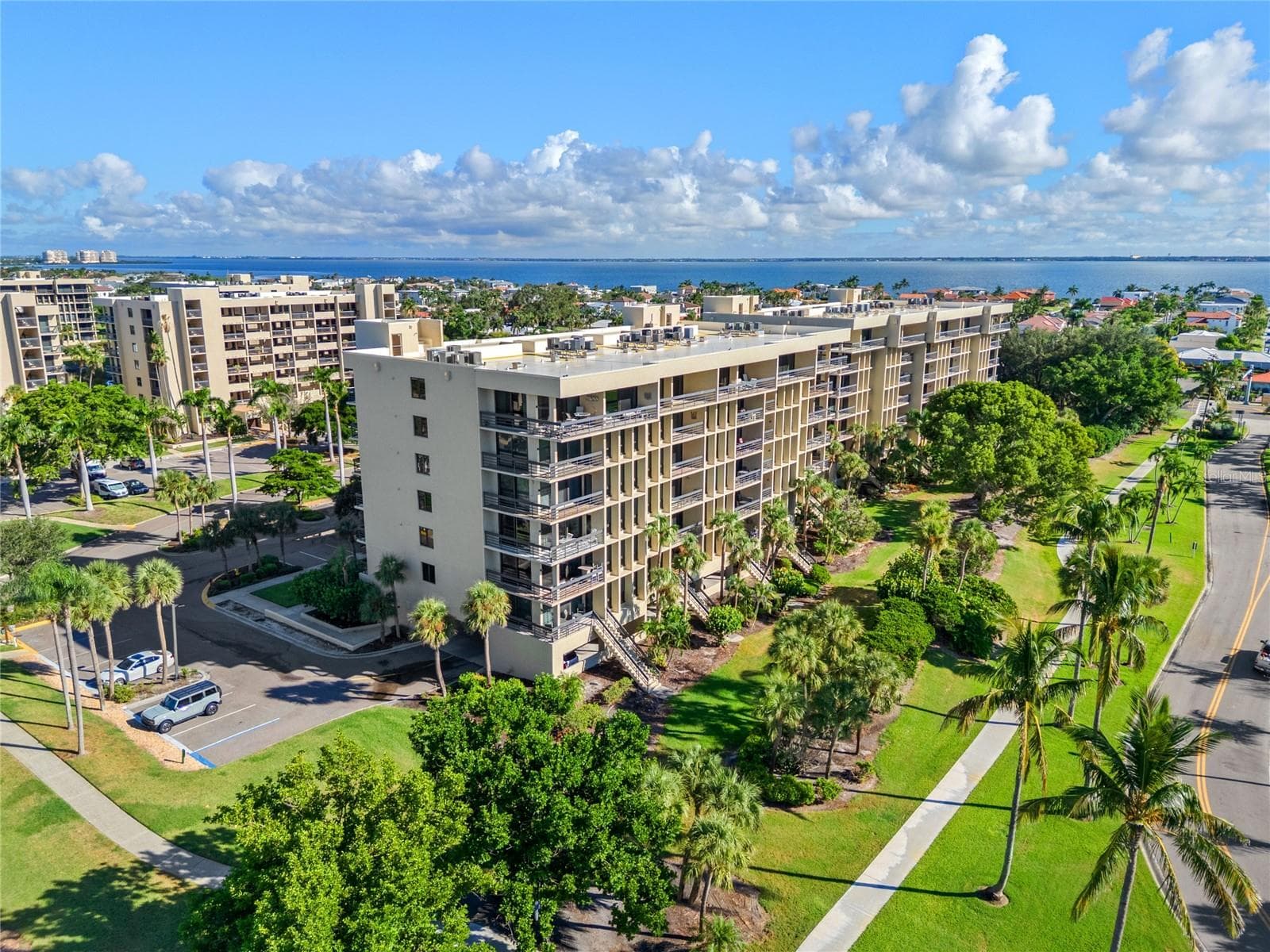 Condominium at 1065 GULF OF MEXICO DR #402, LONGBOAT KEY, photo 42 of 47
