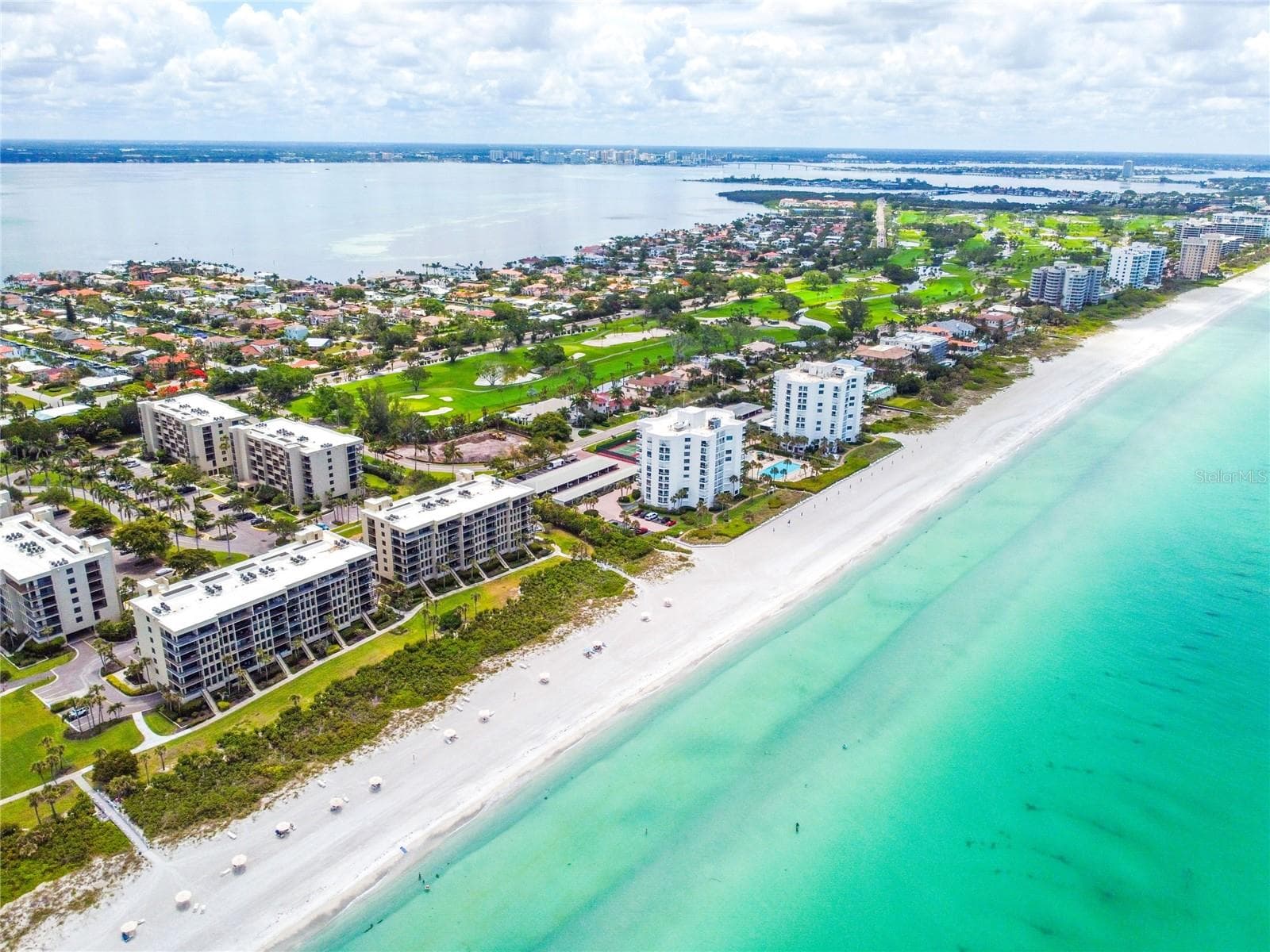 Condominium at 1065 GULF OF MEXICO DR #402, LONGBOAT KEY, photo 46 of 47