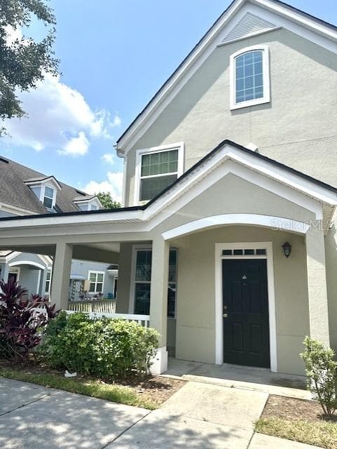 Condominium at 3324 PARKCHESTER SQUARE BLVD #102, ORLANDO, photo 4 of 39