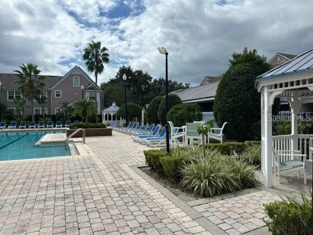 Condominium at 3324 PARKCHESTER SQUARE BLVD #102, ORLANDO, photo 29 of 39