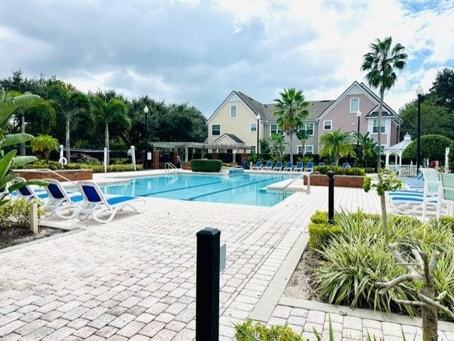 Condominium at 3324 PARKCHESTER SQUARE BLVD #102, ORLANDO, photo 30 of 39