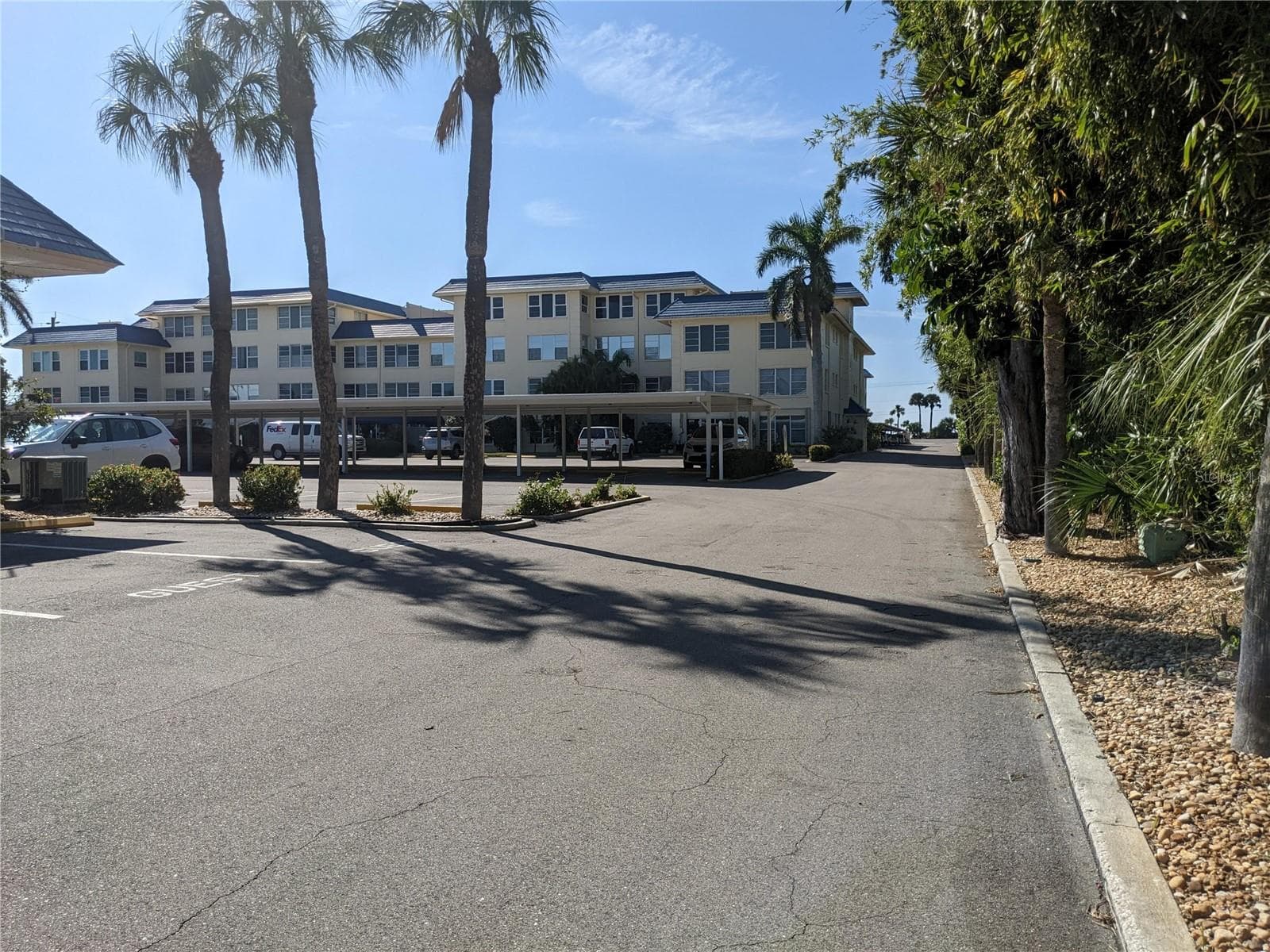 3806 GULF OF MEXICO DR #C208