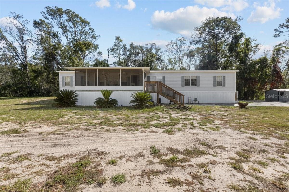 4945 SW 358 HWY