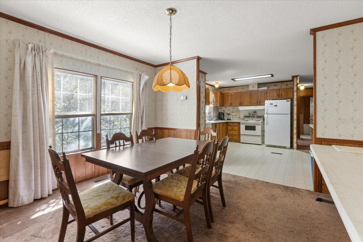 Manufactured Home at 4945 SW 358 HWY, STEINHATCHEE, photo 11 of 36