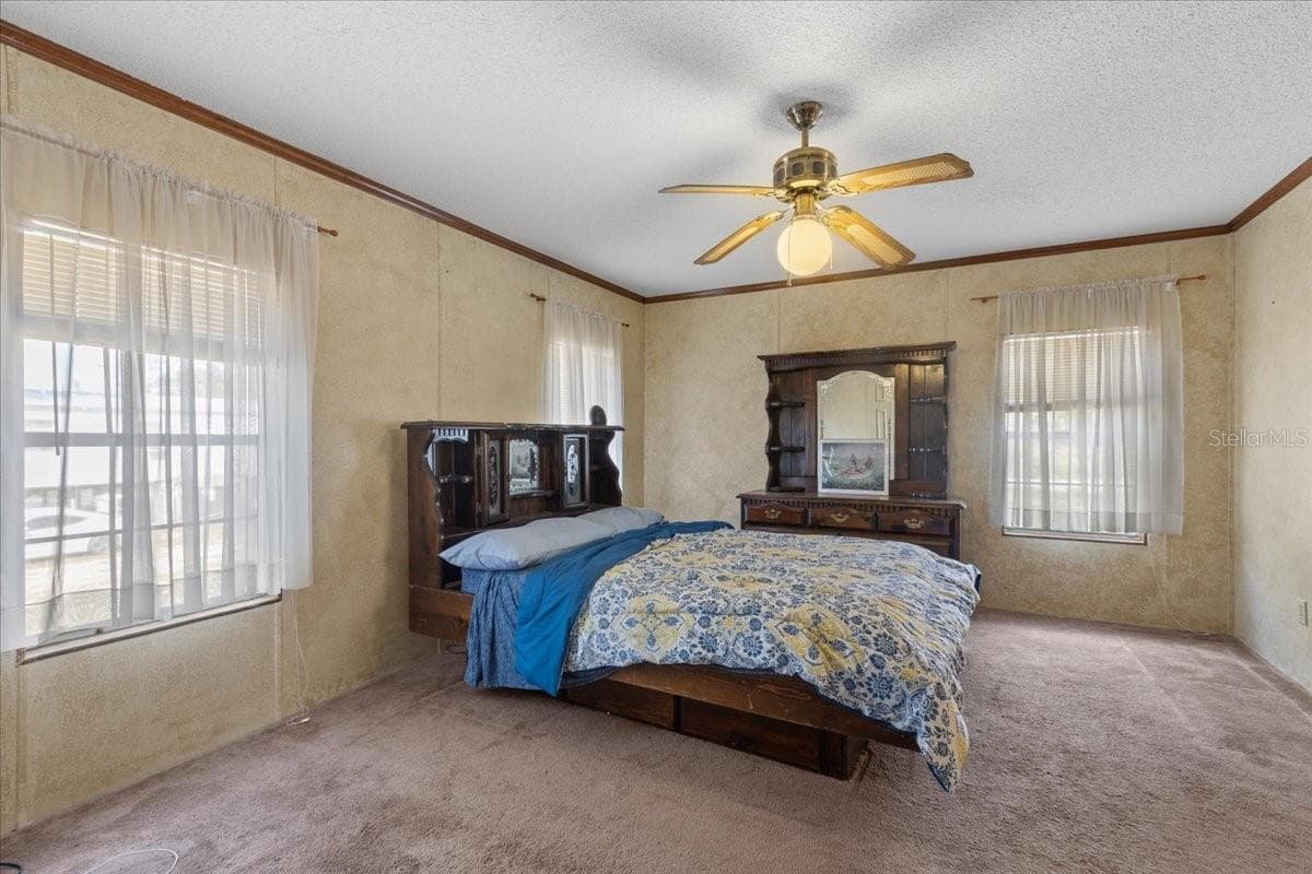Manufactured Home at 4945 SW 358 HWY, STEINHATCHEE, photo 13 of 36