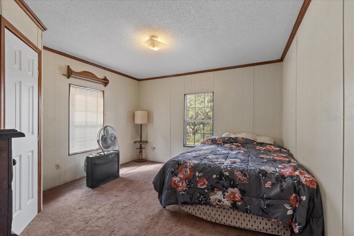 Bedroom #3 - 4945 SW 358 HWY, STEINHATCHEE