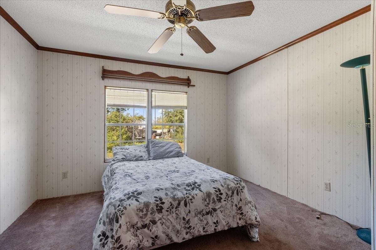 Bedroom #4 - 4945 SW 358 HWY, STEINHATCHEE