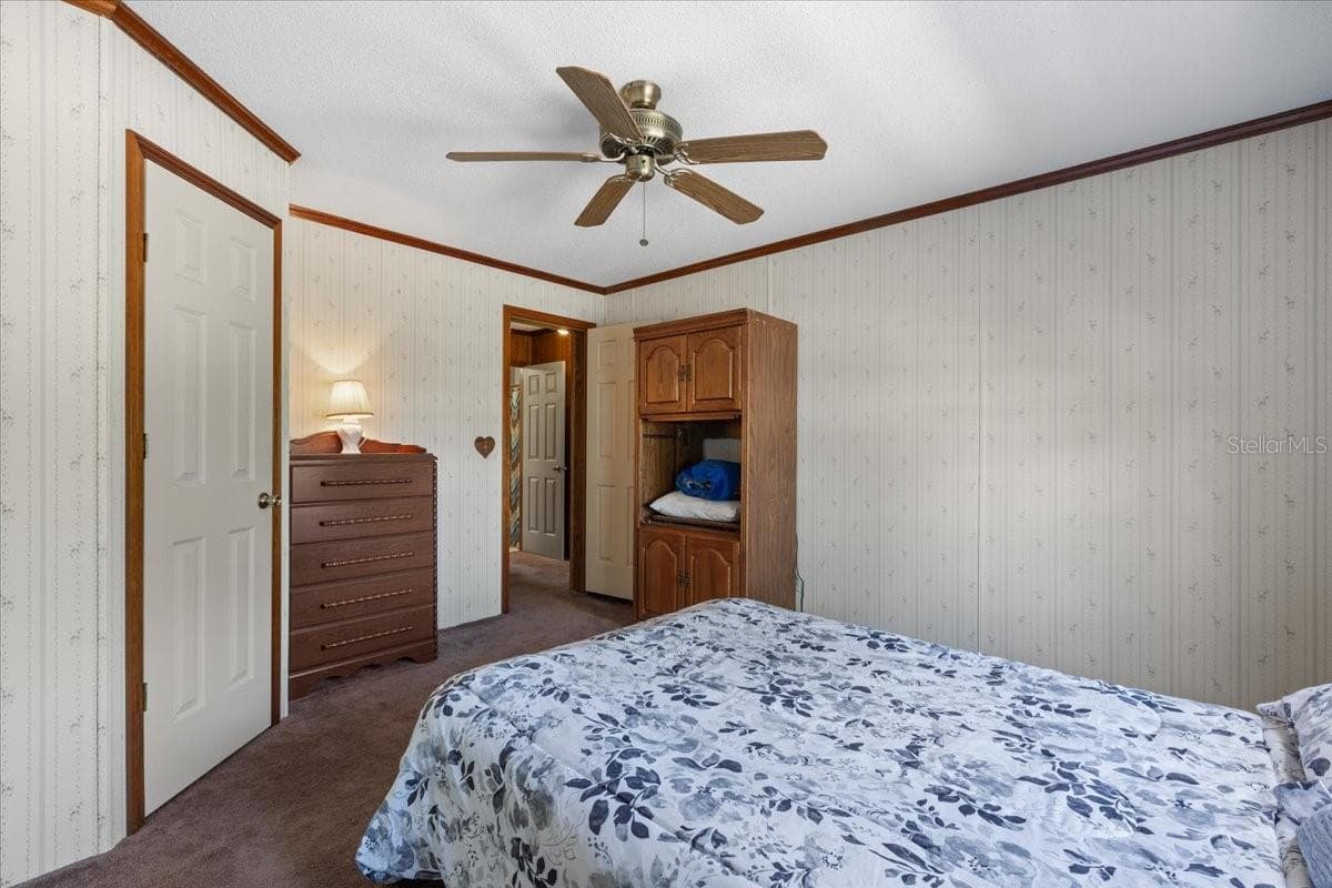 Manufactured Home at 4945 SW 358 HWY, STEINHATCHEE, photo 22 of 36