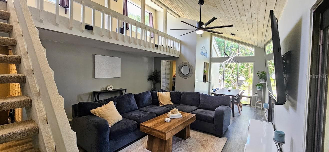 Condominium at 2232 BAHIA VISTA ST #A6, SARASOTA, photo 6 of 59