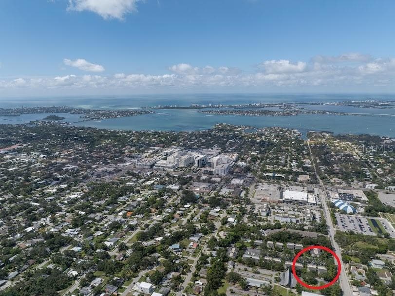 Condominium at 2232 BAHIA VISTA ST #A6, SARASOTA, photo 37 of 59