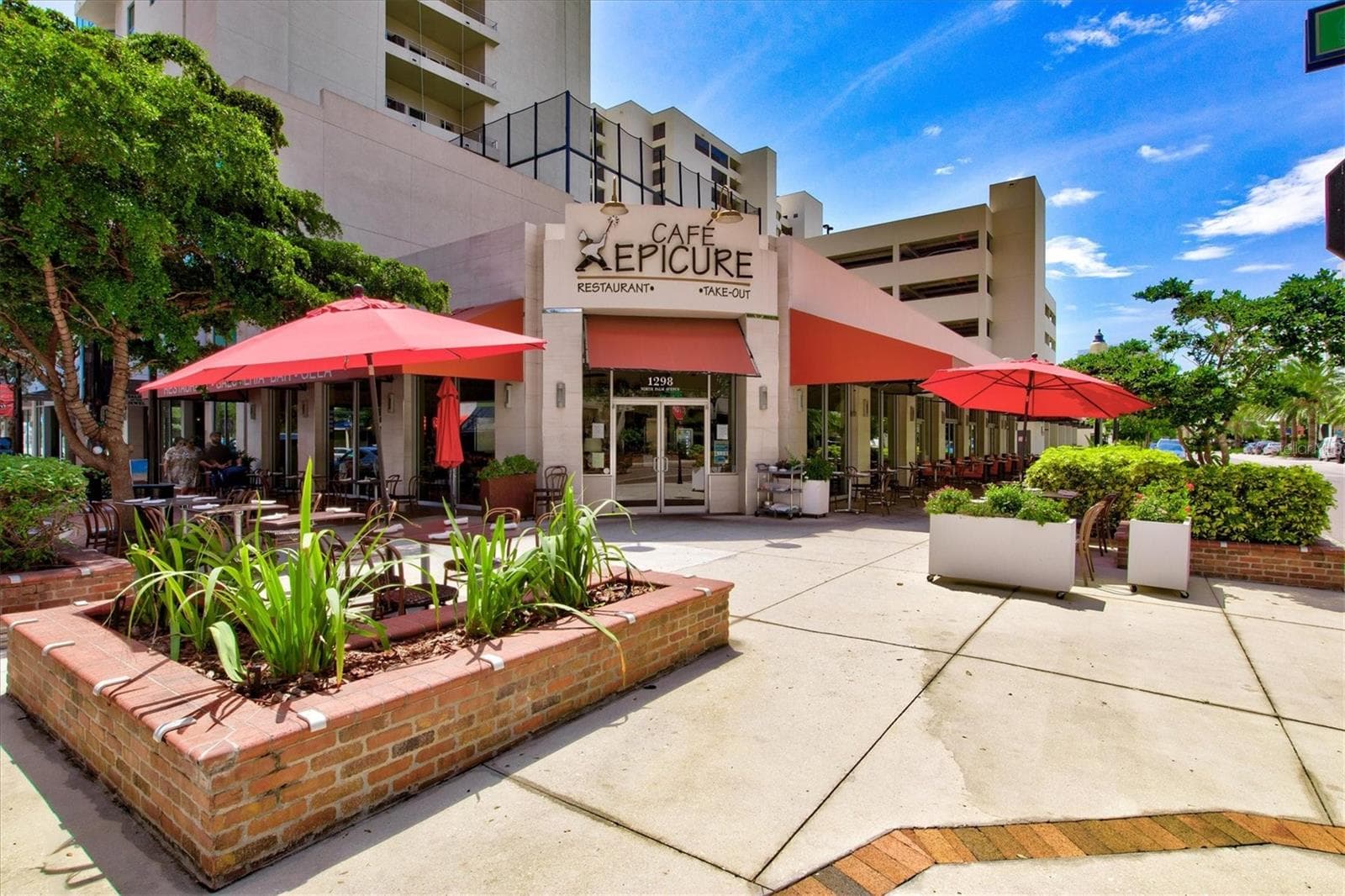 Condominium at 2232 BAHIA VISTA ST #A6, SARASOTA, photo 42 of 59