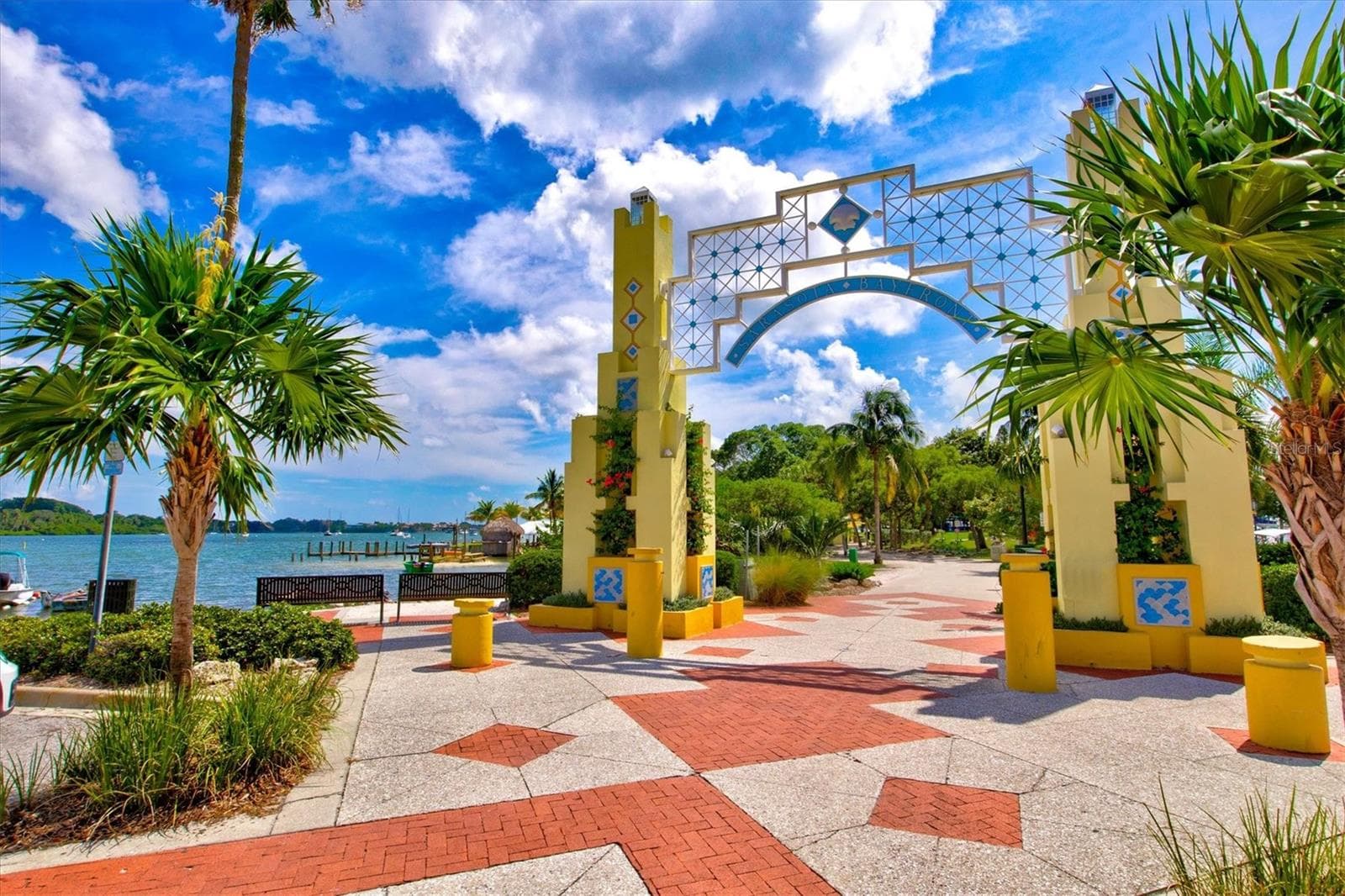 Condominium at 2232 BAHIA VISTA ST #A6, SARASOTA, photo 47 of 59