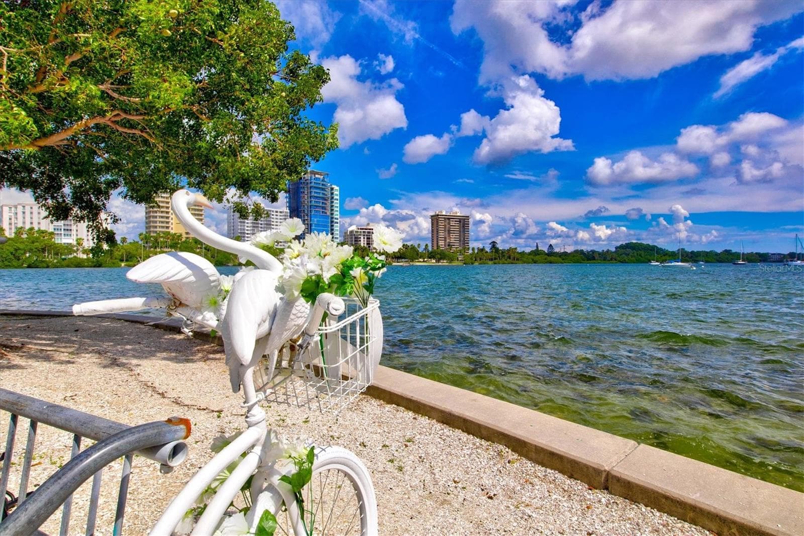 Condominium at 2232 BAHIA VISTA ST #A6, SARASOTA, photo 51 of 59