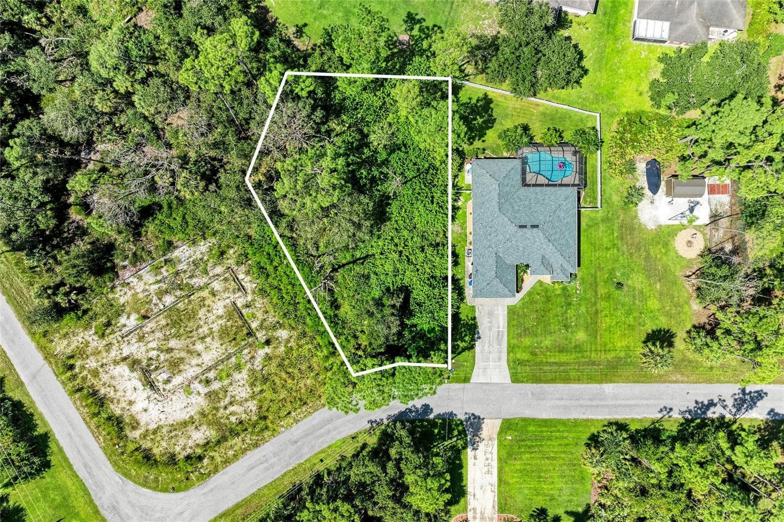 Lot 28 ZINKLE ST