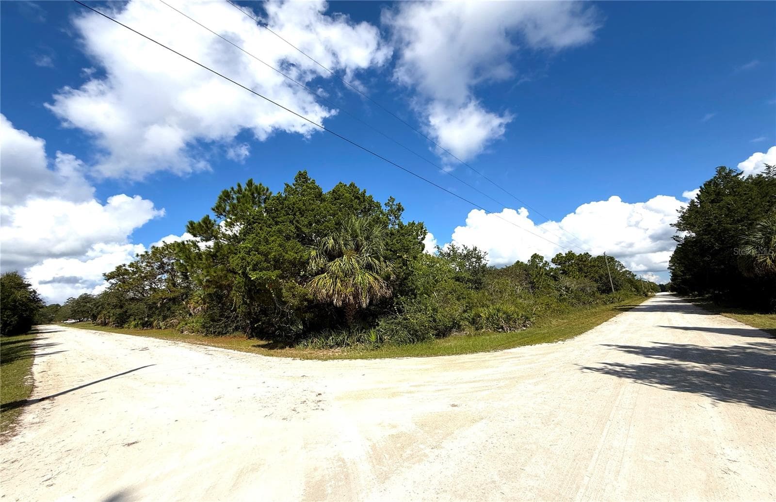 Land at SYRACUSE DR, BROOKSVILLE, photo 6 of 7