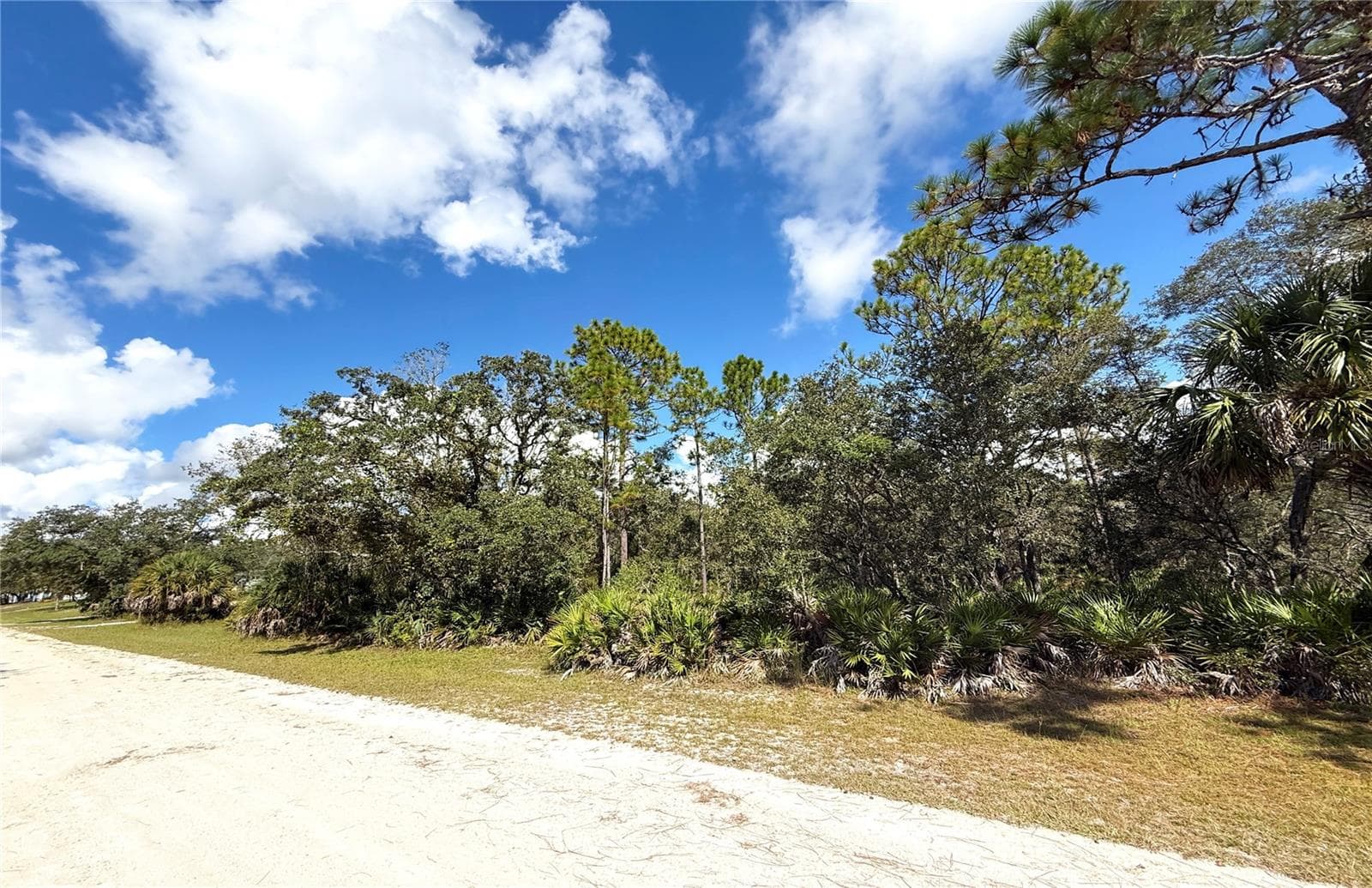 Land at SYRACUSE DR, BROOKSVILLE, photo 7 of 7