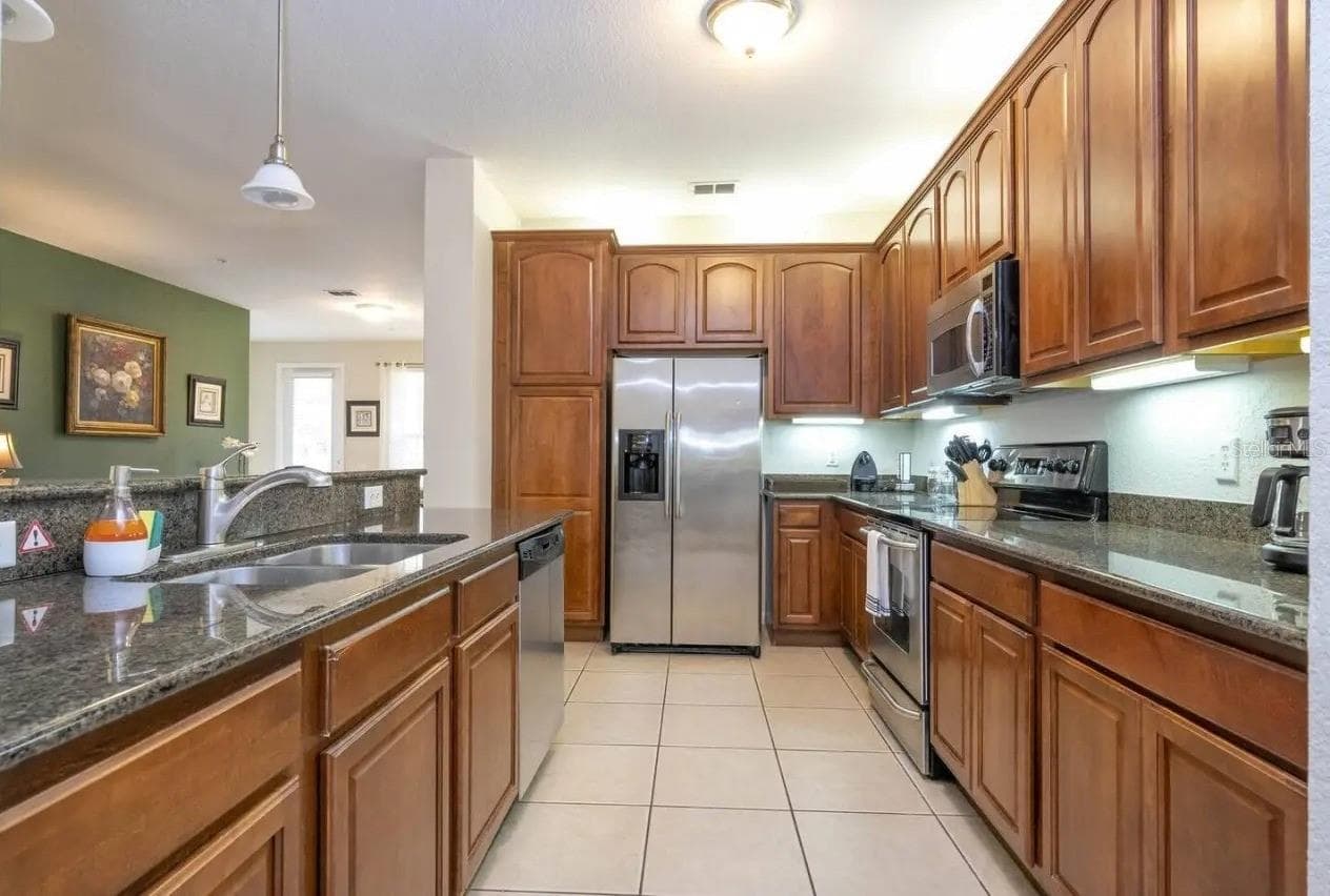Condominium at 5025 SHOREWAY LOOP #10703, ORLANDO, photo 4 of 53