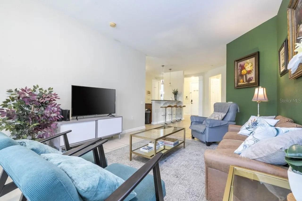 Condominium at 5025 SHOREWAY LOOP #10703, ORLANDO, photo 6 of 53