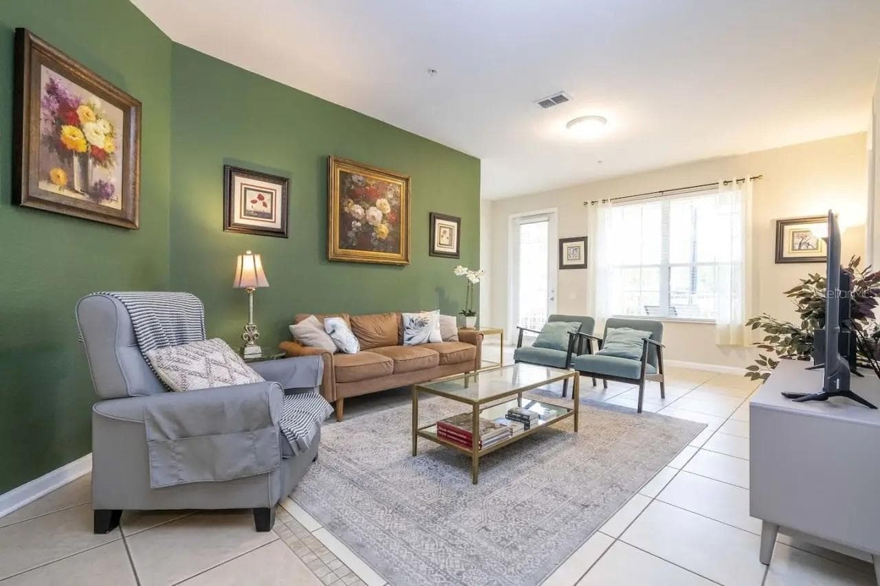 Condominium at 5025 SHOREWAY LOOP #10703, ORLANDO, photo 7 of 53