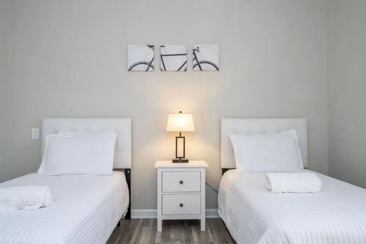 Condominium at 5025 SHOREWAY LOOP #10703, ORLANDO, photo 20 of 53